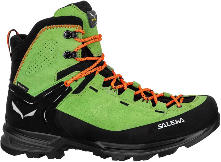 Черевики Salewa Trainer 2 MID Gore-Tex Boot Men 44 Green - зображення 1