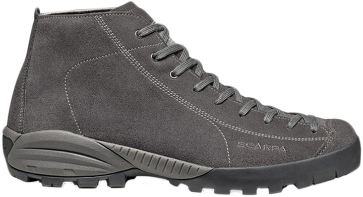 Ботинки Scarpa Mojito City Mid GTX Wool 44.5 Ardoise - изображение 1