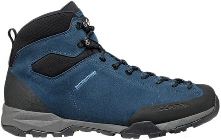 Ботинки Scarpa Mojito Hike GTX 40,5 Ocean/Light Ocean - изображение 1