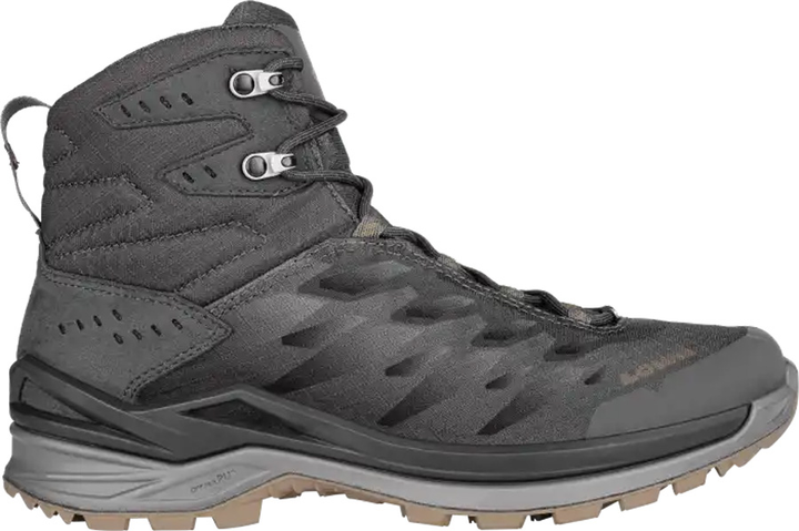 Черевики Lowa Ferrox GTX MID 44.5 Anthracite-Bronze - зображення 1