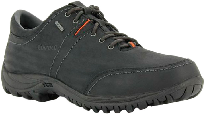 Черевики Chiruca Detroit 05 Gore-tex 40 Grey - зображення 2