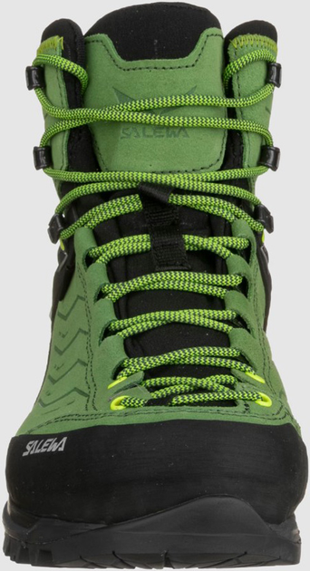 Черевики Salewa MTN Trainer MID Gore-Tex Men's 44 Green - зображення 2