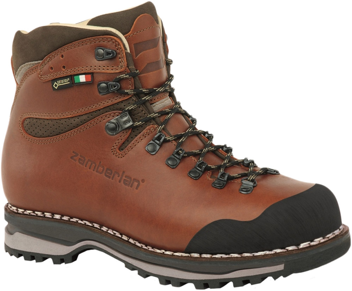 Черевики Zamberlan 1025 Tofane NW GTX RR 42 Brown - зображення 1