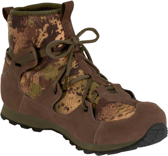 Черевики Harkila Roebuck Hunter Sneaker 40 Axis MSP&Forest Green - зображення 2