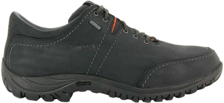 Черевики Chiruca Detroit 05 Gore-tex 42 Grey - зображення 1