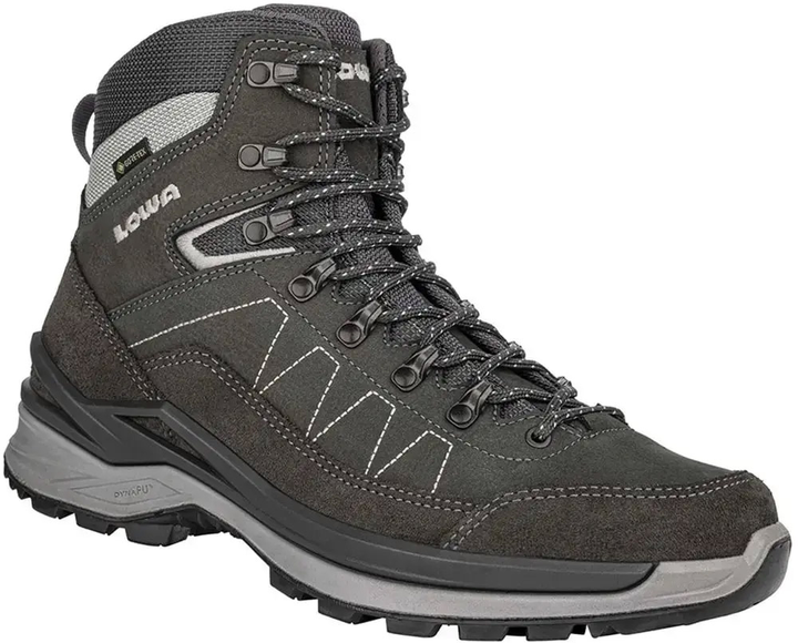 Ботинки Lowa Toro Pro GTX MID 41,5 Anthracite Grey - изображение 2