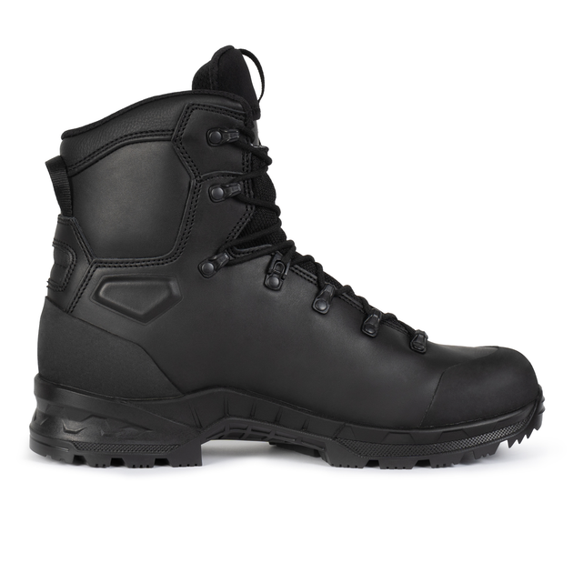 Ботинки Lowa Breacher GTX MID TF UK 7.5/EU 41.5 Black - изображение 2