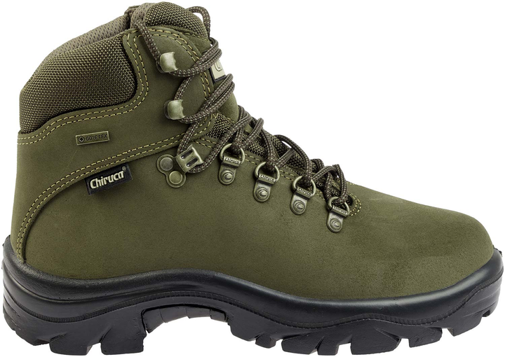 Ботинки Chiruca Pointer 38 Gore tex - изображение 1