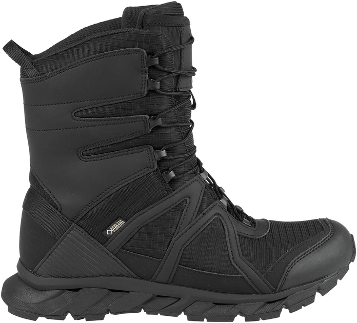 Ботинки Chiruca Patrol High 39 Gore-Tex Black - изображение 1