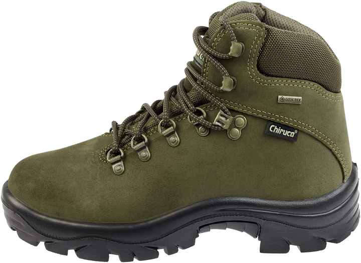 Черевики Chiruca Pointer 43 Gore tex - зображення 2