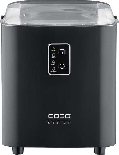 Ледогенератор CASO ICE CHEF COMPACT (3401) - изображение 1