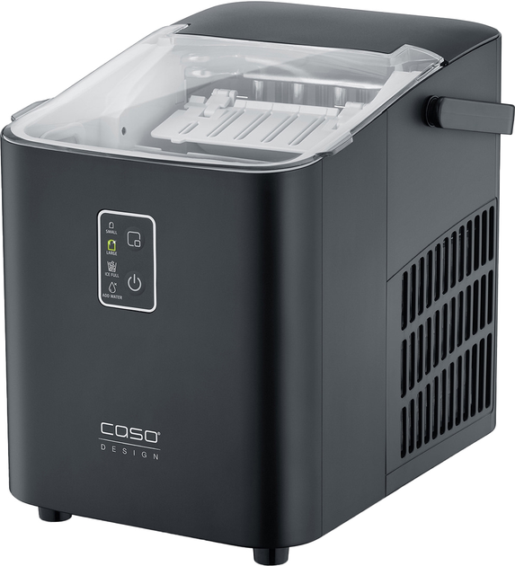 Ледогенератор CASO ICE CHEF COMPACT (3401) - изображение 3