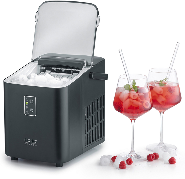 Ледогенератор CASO ICE CHEF COMPACT (3401) - изображение 6