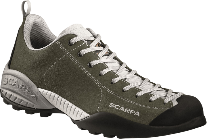 Кроссовки Scarpa Mojito 43 Dark Olive - изображение 1