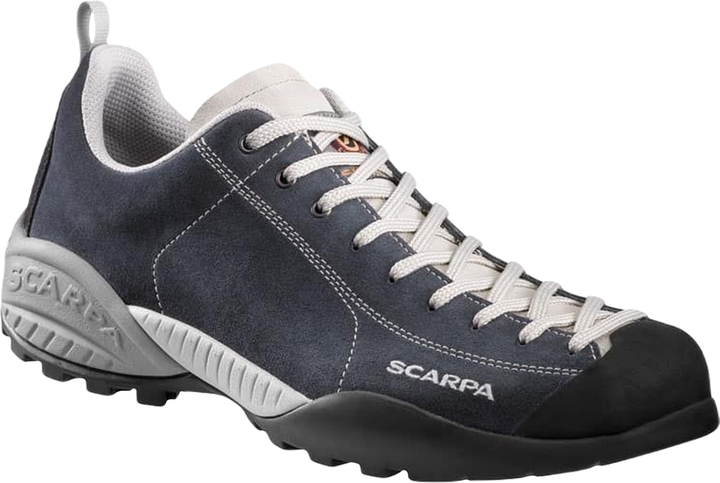 Кросівки Scarpa Mojito 47 Iron Gray - зображення 1