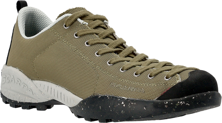 Кросівки Scarpa Mojito Planet Fabric 42 Olive - зображення 1