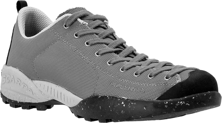 Кроссовки Scarpa Mojito Planet Fabric 43.5 Gray - изображение 1