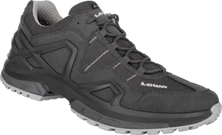 Кросівки Lowa Gorgon GTX 43.5 Graphite - зображення 2