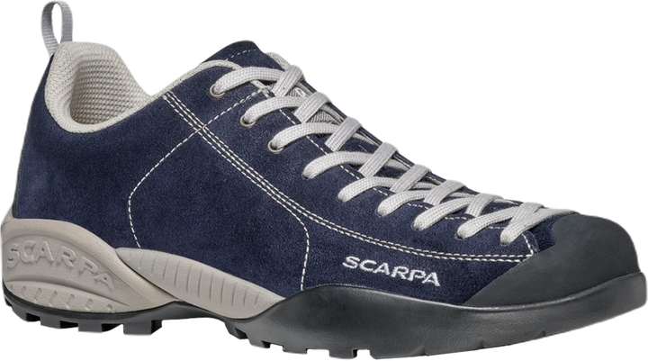 Кросівки Scarpa Mojito 42,5 Dark Blue - зображення 1