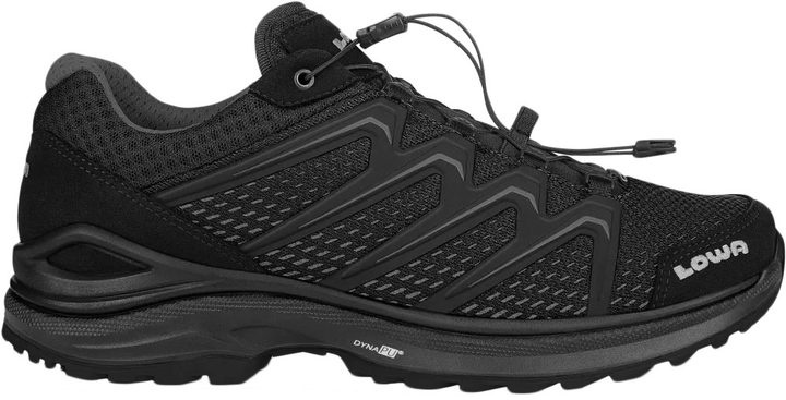 Кроссовки Lowa Maddox GTX LO 44 Black - изображение 1