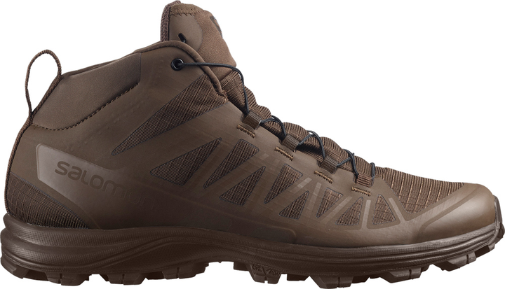 Кроссовки Salomon SPEED ASSAULT 2 42 Earth - изображение 1