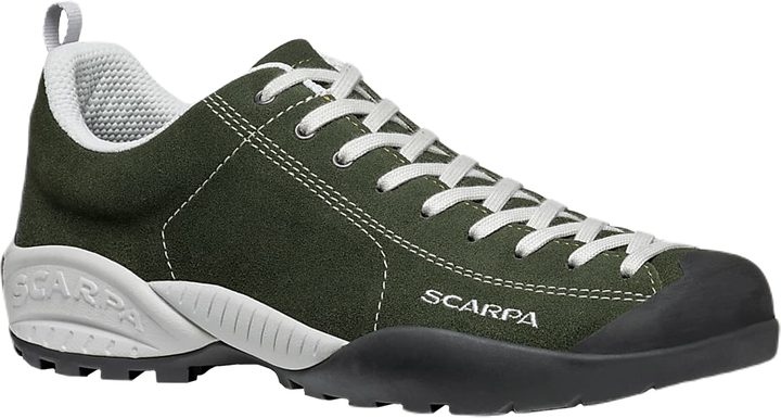 Кросівки Scarpa Mojito 44,5 Thyme Green - зображення 1