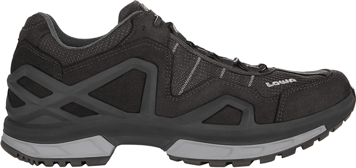 Кроссовки Lowa Gorgon GTX 44 Black-Anthracite - изображение 1