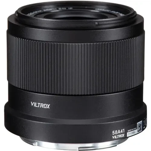 Объектив AF 40mm f/2.5 Z для Nikon Z Lens AF 40/2.5 Z автофокусный Nikon Z - изображение 4