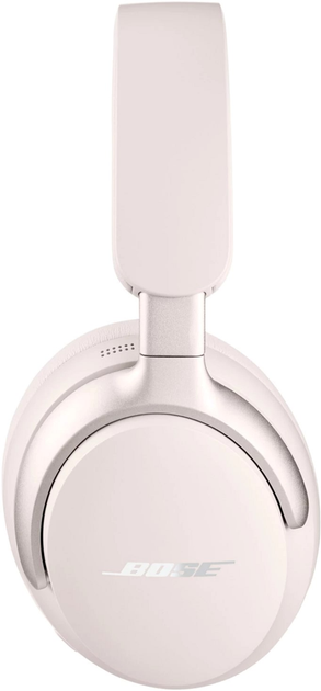 Навушники Bose QuietComfort Ultra Headphones 880066-0200 White (017817846141) - зображення 4