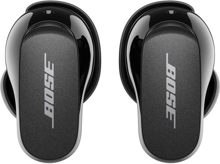 Навушники Bose QuietComfort Earbuds II Triple 870730-0010 Triple Black (17817838320) - зображення 5