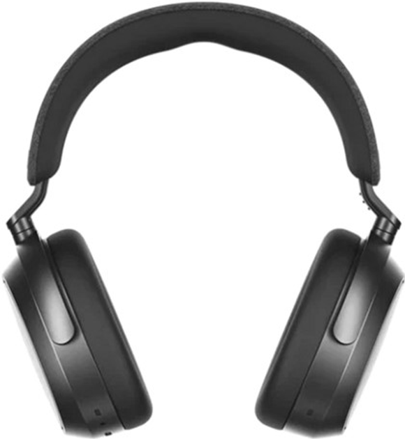 Słuchawki Sennheiser Momentum 4 Wireless 700383/S Graphite (4260752332569) - obraz 2