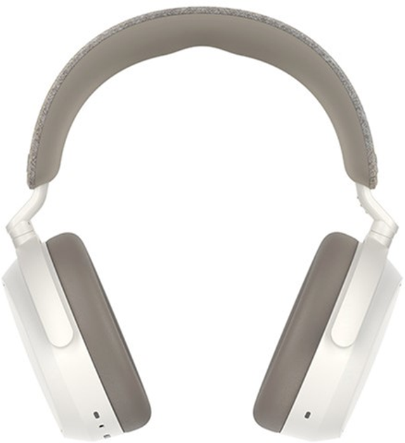 Навушники Sennheiser Momentum 4 Wireless 509267/S White (4260752330459) - зображення 2