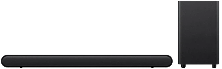 Soundbar TCL Virtual X S64 Series range S643WE 240 W Black (8720568102672) - obraz 3