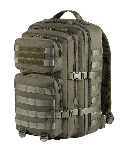 Рюкзак M-TAC Large Assault Pack 36л Olive - изображение 1