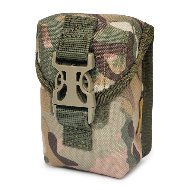 WinTac Підсумок для гранати посилений molle MTP - зображення 1