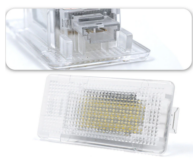 Підсвічування багажника (LED) BMW F10 E65 F01 E70 E71 E85 - зображення 4