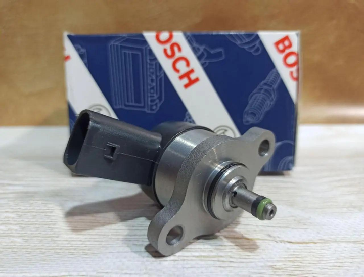 Редукционный клапан ТНВД топливный датчик 0281002241 BOSCH Джип (Jeep ...