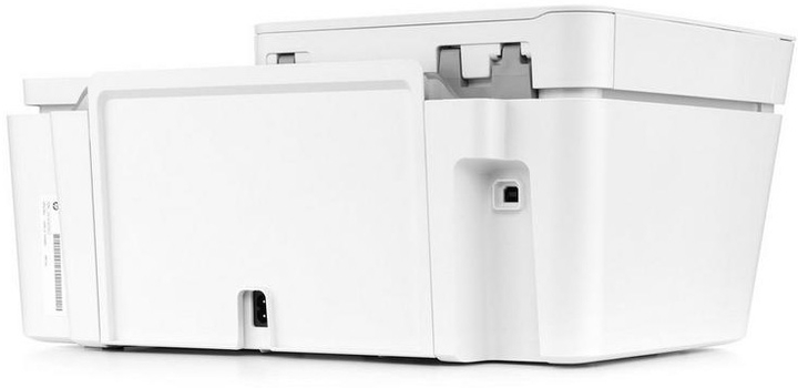 БФП HP DeskJet Ink Advantage 4276 with Wi-Fi, ADF (60K49C) - зображення 9