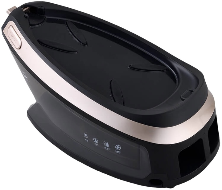 Праска з парогенератором Maestro MR-320C - зображення 5