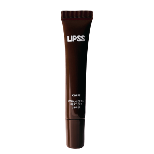 Блеск для губ Lipss Coffee 8 мл - Фото 1 Блеск для губ Lipss Coffee 8 мл - изображение 1