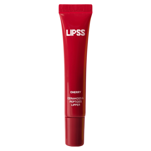Блиск для губ Lipss Cherry 8 мл - Фото 1 Блиск для губ Lipss Cherry 8 мл - зображення 1