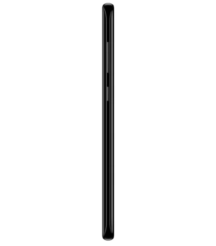 Смартфон 6.2" Samsung Galaxy S8+ 4/64GB 4G 2 SIM NFC 12/8МП 4+4 ядер Android 9 Black Б/В - зображення 6