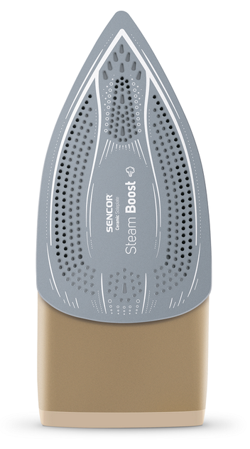 Праска з подачею пари Sencor SSI 6110GD (7005615) - изображение 2