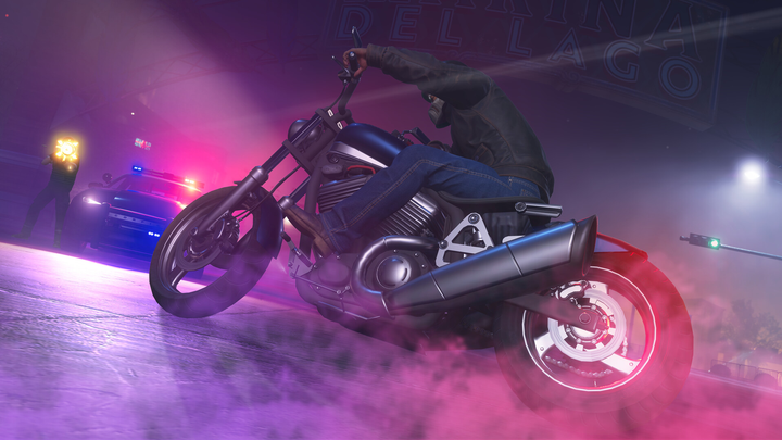 Gra PS4 Saints Row: Day 1 Edition (płyta Blu-ray) (4020628757908) - obraz 6