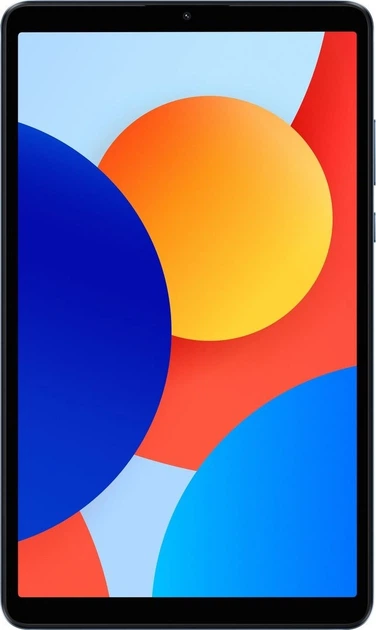 Планшет Xiaomi Redmi Pad SE 8.7" Wi-Fi 4/128GB Sky Blue (TABXAOTZA0064) - зображення 2