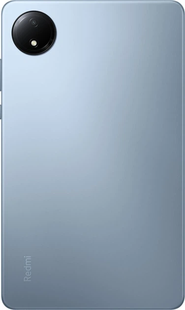 Androidタブレット本体 Redmi Pad SE 8.7 4G Sky Blue 64GB Redmi Pad SE 8.7 4G 4+128GB スカイブルー VHU4994JP [8型 /SIM