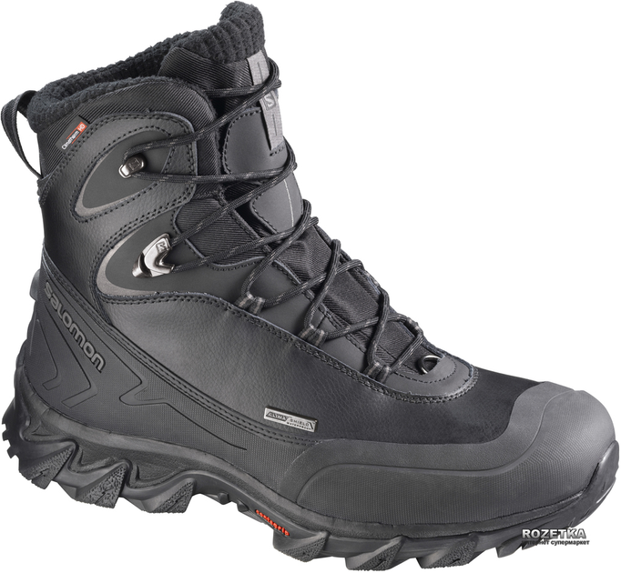 Ботинки Salomon Anka CS Wp s353127 (9US) 42.5 (270 мм) - изображение 1