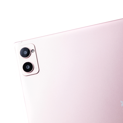 Планшет Smart X20 PRO 10,1" 4/64 Gb MediaTek MT6735 з клавіатурою, рожеве золото(X20PROGOLD)(WB) - изображение 4