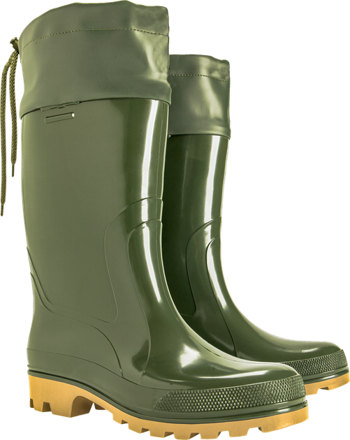 Сапоги Demar GRAND S летние (PVC) Польша р. 43 ( резиновые ),0151-43 