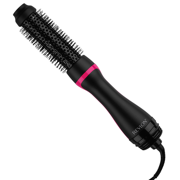 Фен-щетка Revlon Salon One-Step dryer and round styler (RVDR5292UKE) - изображение 1